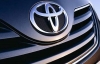 У Toyota очередной отзыв автомобилей