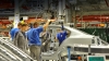 Калужский завод Volkswagen «распрощался» с крупноузловой сборкой
