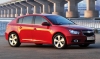 Chevrolet Cruze Hatchback появится в России в 2013 году