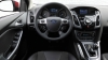 Опубликован отчет о тестировании нового Ford Focus