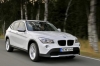 BMW X1 – самый популярный внедорожник Европы