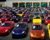 Продажи Nissan в июле выросли на 86%